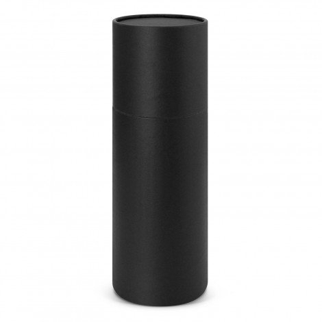 110754 18 black gift tube